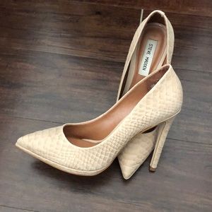 Steve Madden Heels